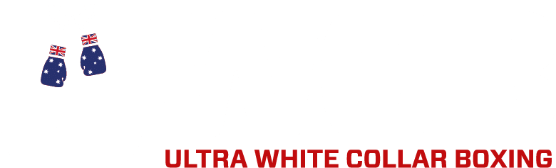 Ultra White Collar Boxing Australia