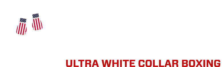 Ultra White Collar Boxing USA